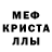 Первитин пудра MapaToys